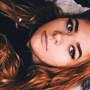 Meet your Posher, Kaylee